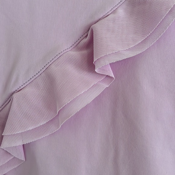 Lilly Pulitzer Genevieve Skort in “Freesia” - Picture 3 of 5